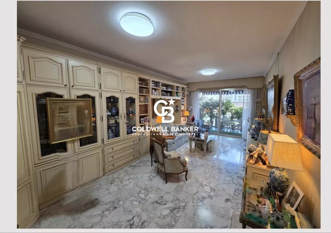 Apartment in Monaco, Monaco 3 - 18104759