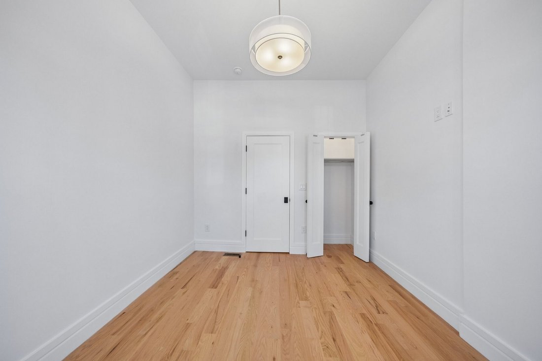 Condo in Jersey City, New Jersey, United States 3 - 18107913