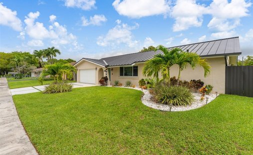 House in Miami, Florida, United States 1