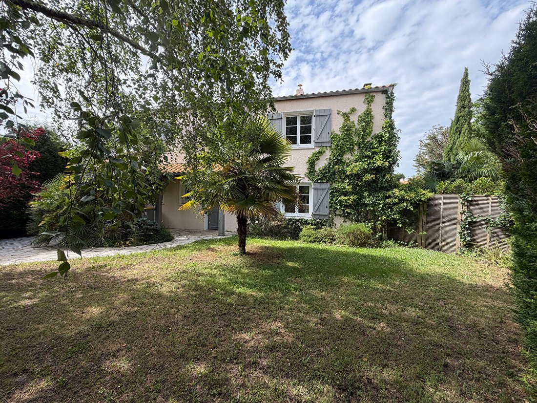 Villa in Centre, Basse-Goulaine, France 1 - 18096747