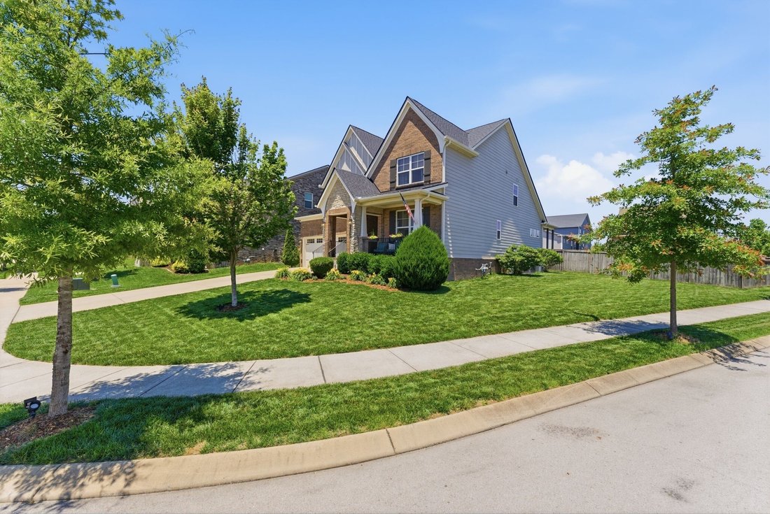 House in Spring Hill, Tennessee, United States 3 - 18098390