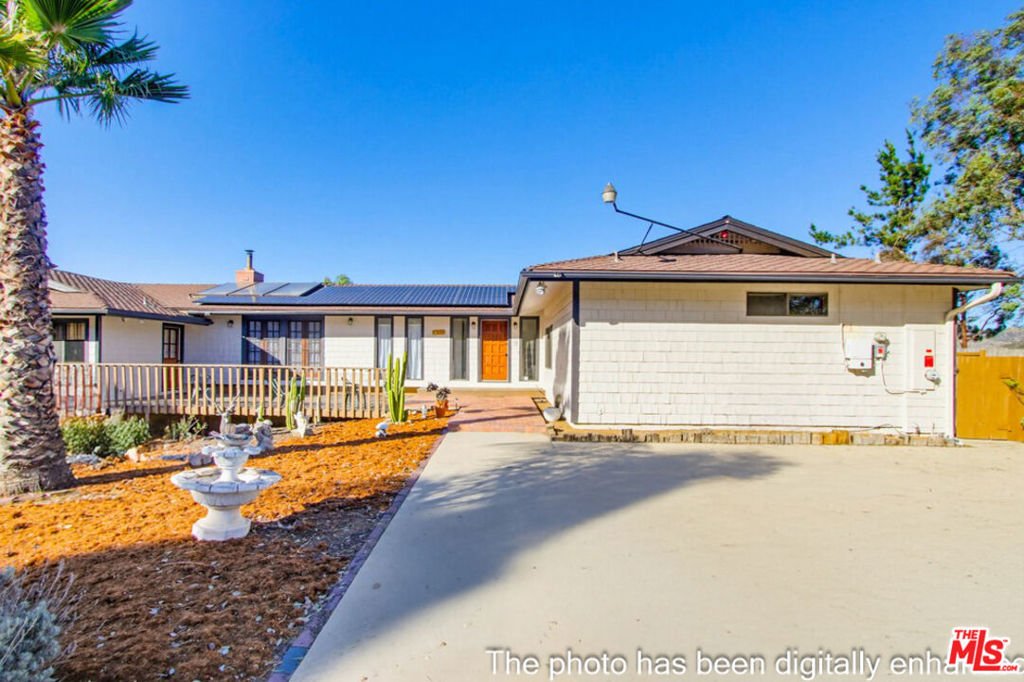House in Vista, California, United States 5 - 18100714