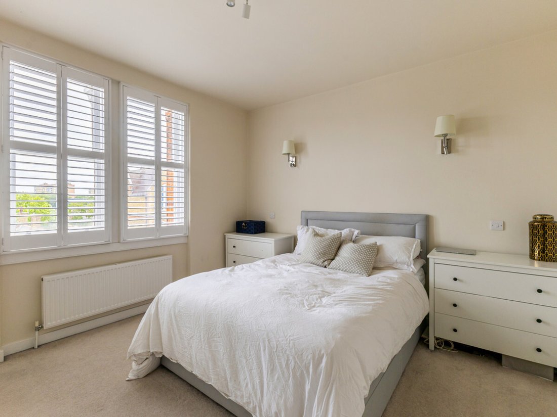 Apartment in Clapham Junction, Wandsworth (Greater London), England 3 - 18105341