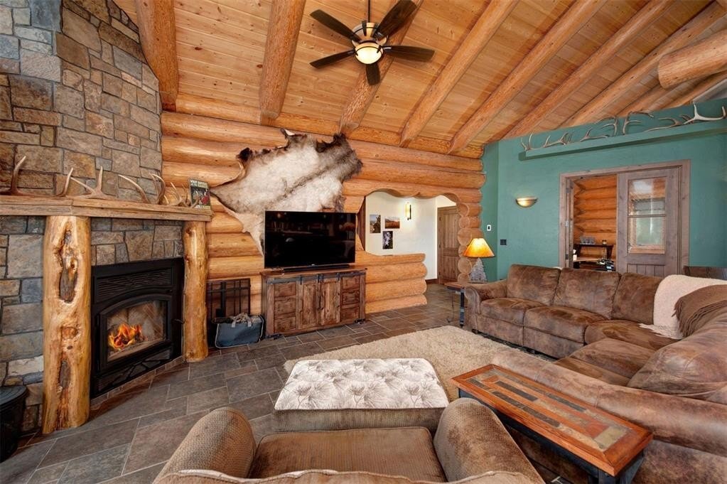 House in Fairplay, Colorado, United States 5 - 18107848