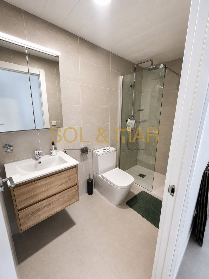Apartment in Torremolinos, Andalusia, Spain 3 - 18096545