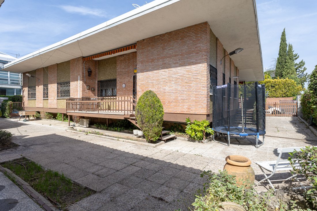 House in Moncloa-Aravaca, Madrid, Spain 1 - 18096457