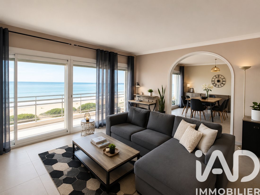 Apartment in France 2 - 18097088