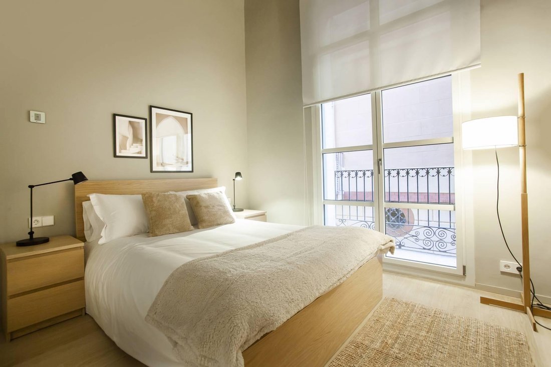 Apartment in Ciutat Vella, Barcelona, Spain 4 - 17646278
