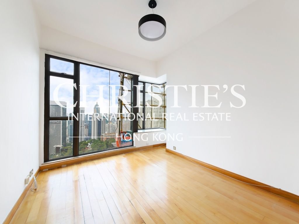 Apartment in Hong Kong, Hong Kong 4 - 18099902