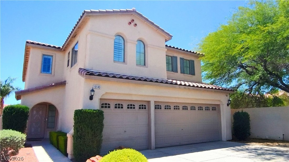 House in Las Vegas, Nevada, United States 2 - 18102367