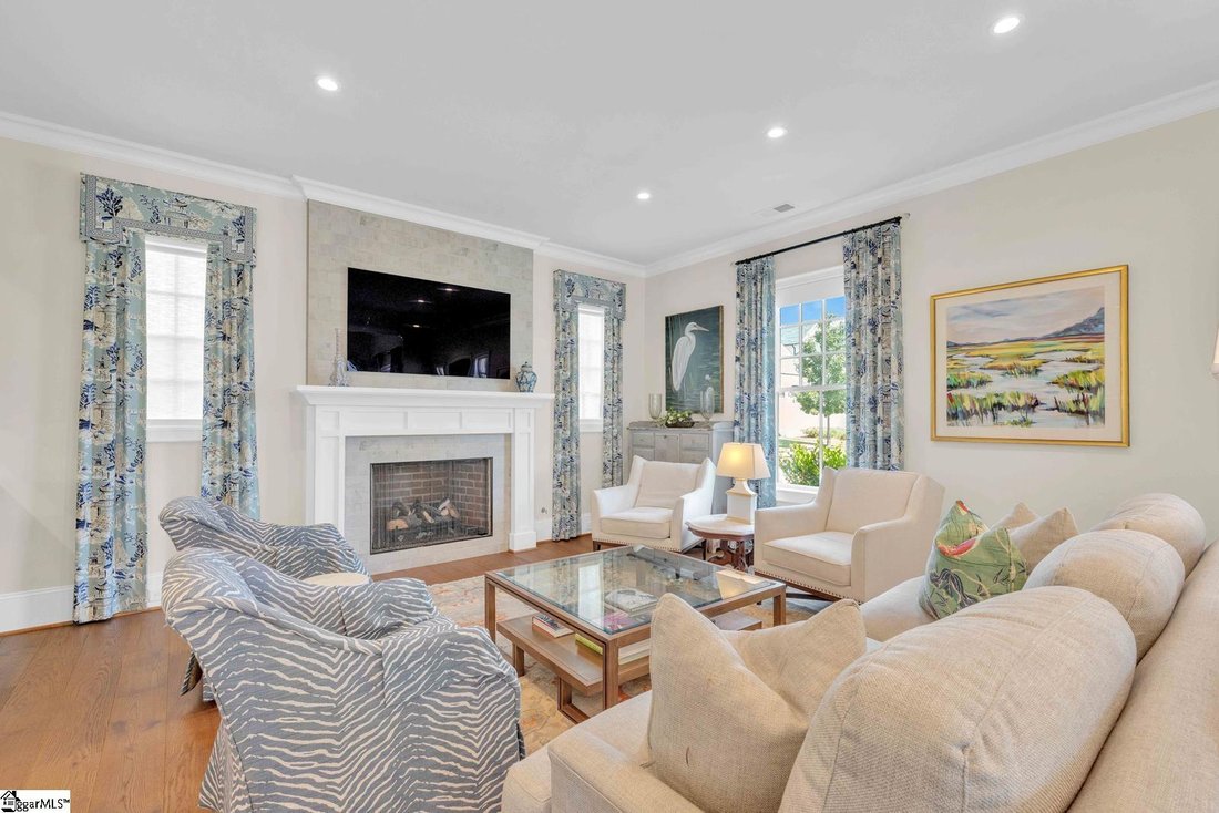 House in Greenville, South Carolina, United States 4 - 18093064