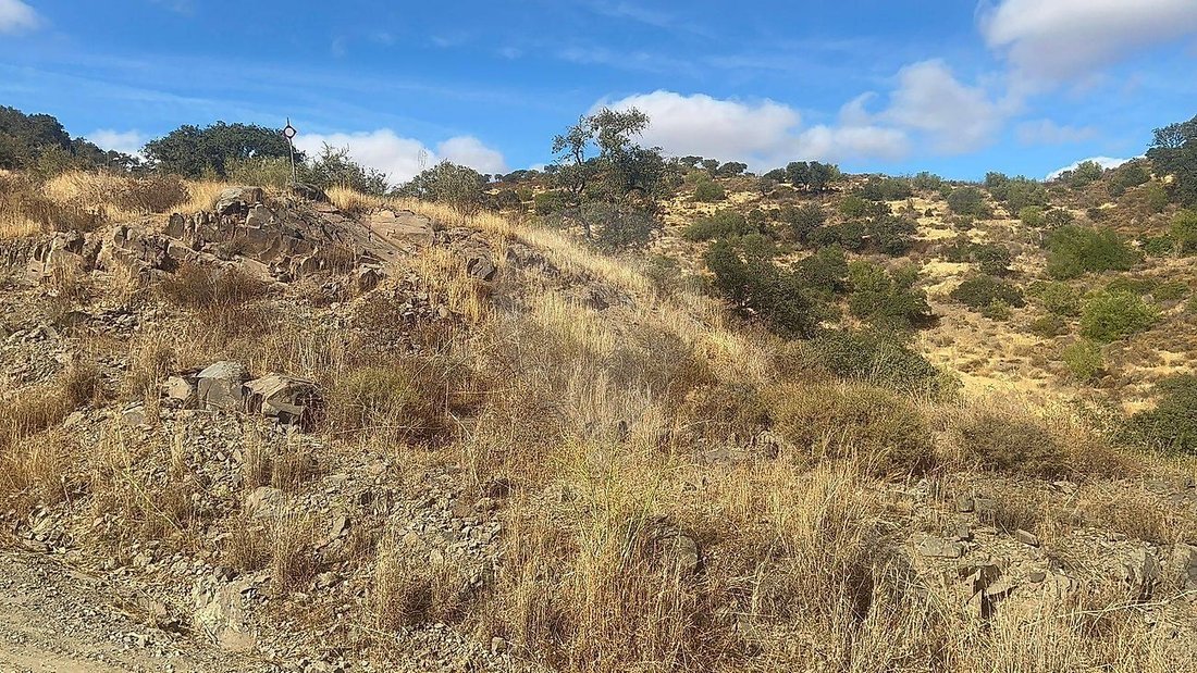 Land in Santana de Cambas, Beja District, Portugal 3 - 18101236