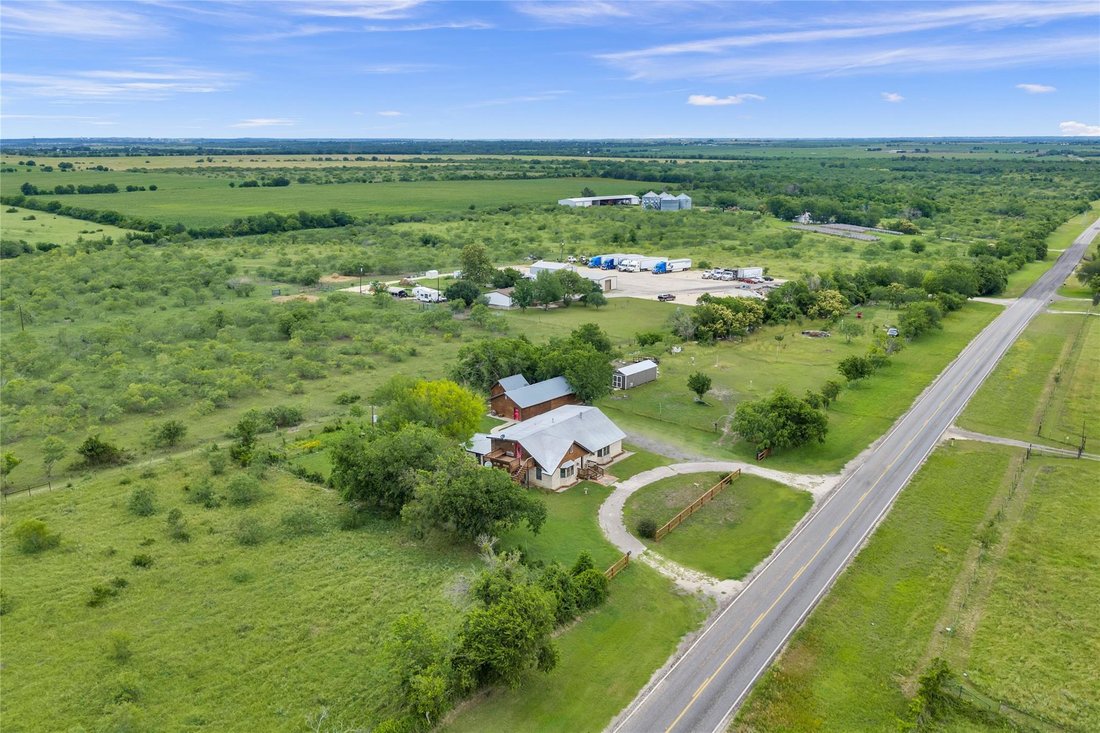 House in San Marcos, Texas, United States 3 - 18091634