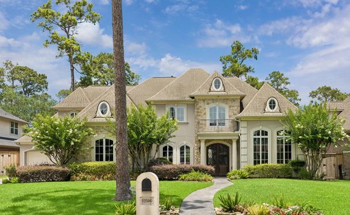 House in Houston, Texas, United States 1