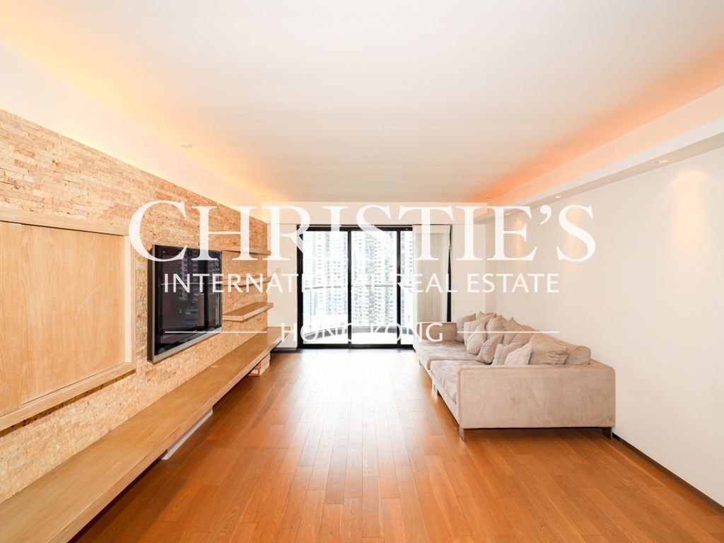 Apartment in Hong Kong, Hong Kong 3 - 18099928