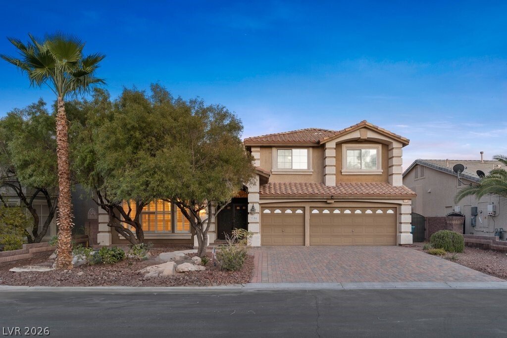 House in Las Vegas, Nevada, United States 1 - 18102375