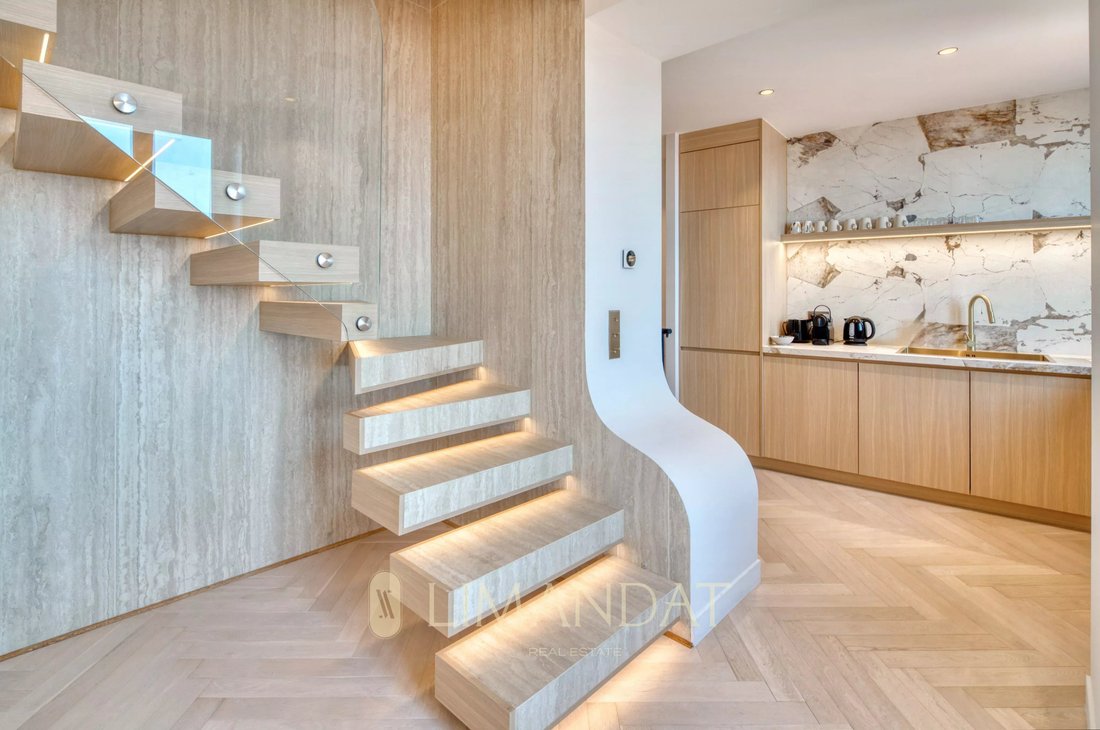 Townhouse in French Riviera, Provence-Alpes-Côte d'Azur, France 5 - 18106389