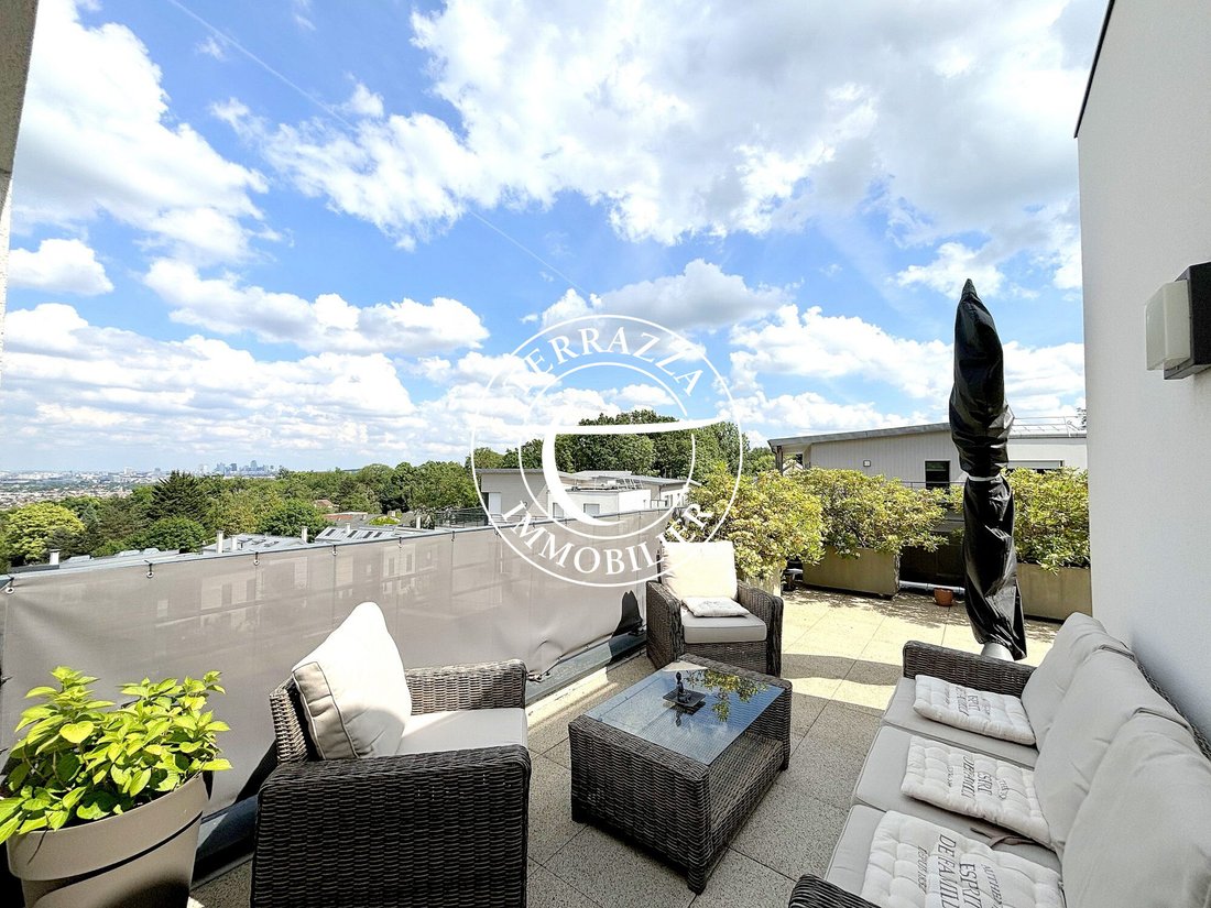 Apartment in Le Plateau, Louveciennes, France 2 - 18104219