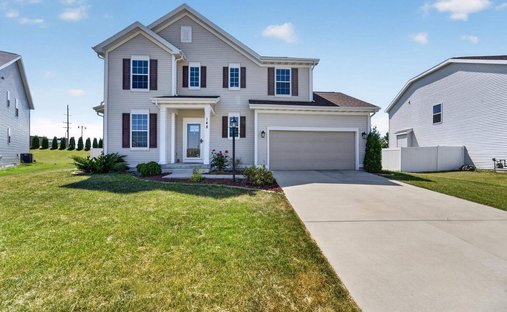 Casa a Sun Prairie, Wisconsin, Stati Uniti 1