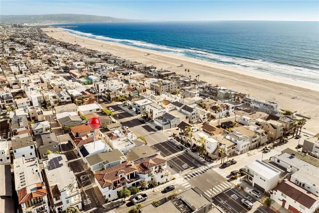 Townhouse in Hermosa Beach, California, United States 2 - 17876145
