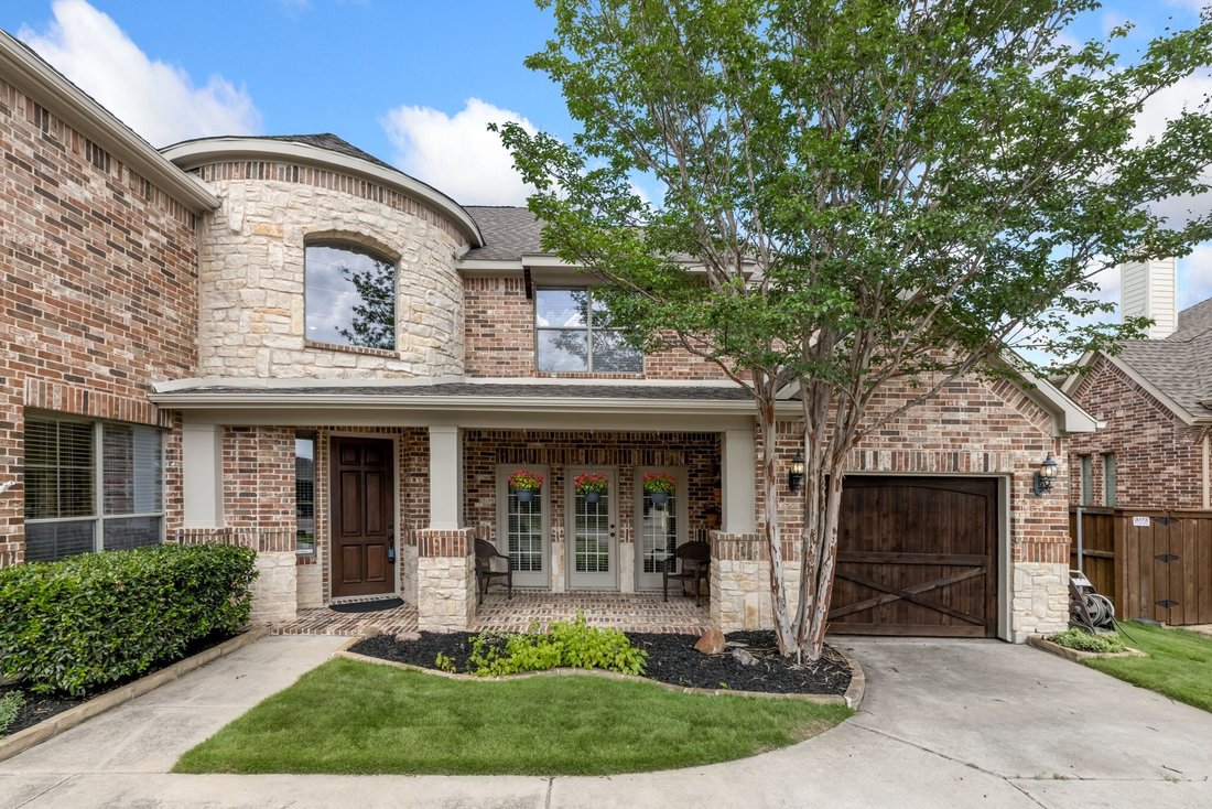 House in Prosper, Texas, United States 2 - 18092347