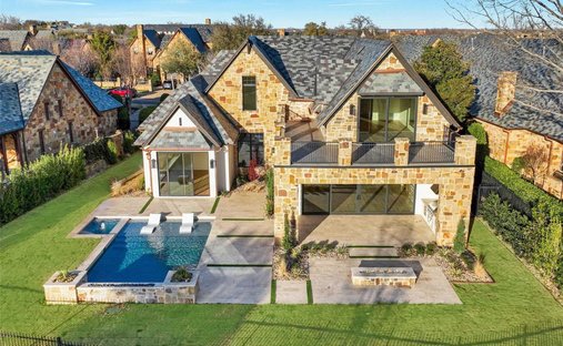 Casa a Keller, Texas, Stati Uniti 1