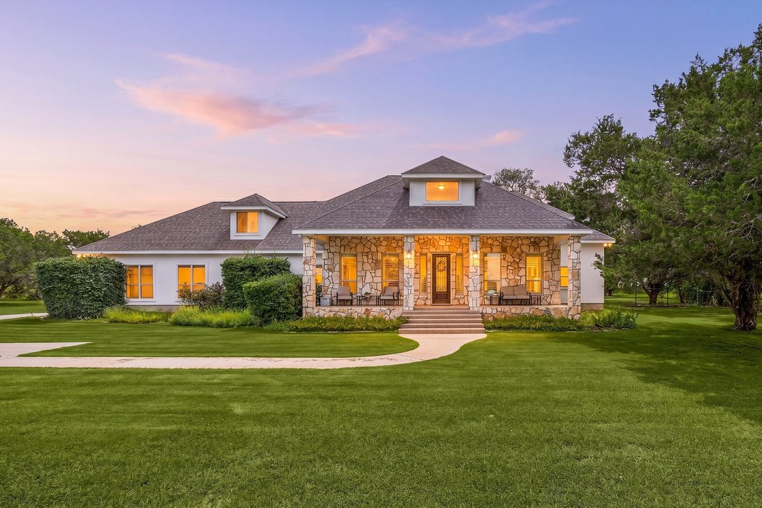 House in New Braunfels, Texas, United States 2 - 18106465