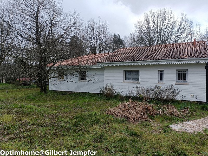 House in Bords de Garonne, Blanquefort, France 4 - 18103419