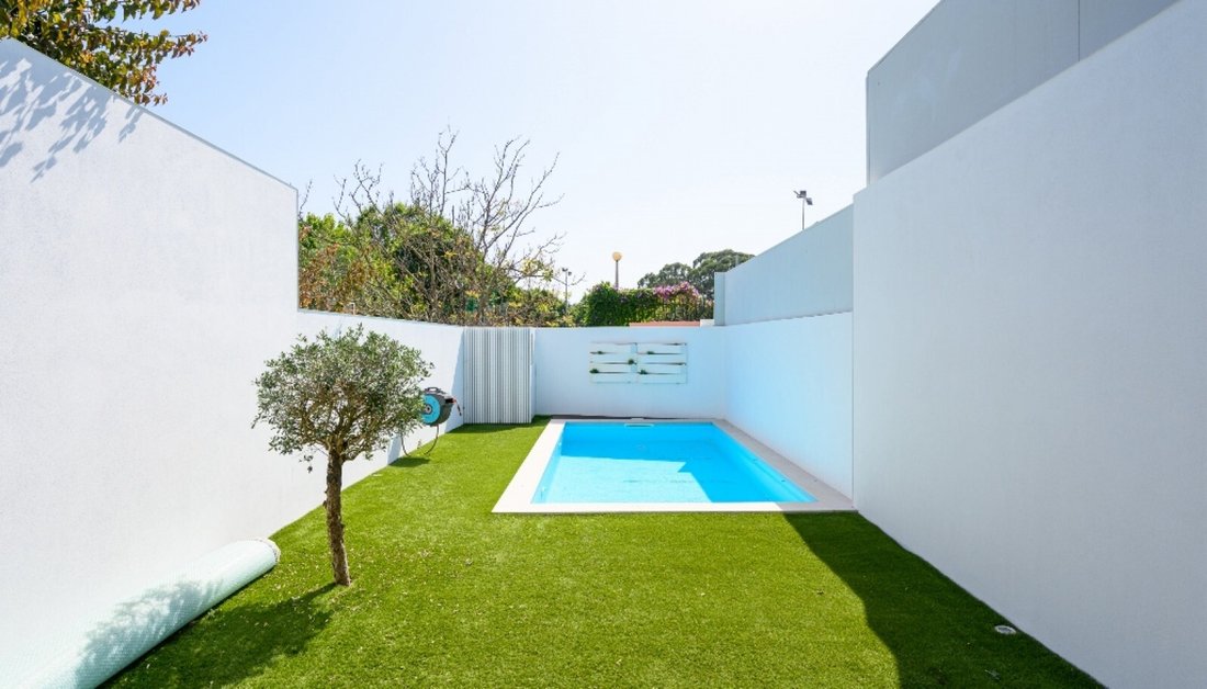 House in Lordelo do Ouro e Massarelos, Porto District, Portugal 1 - 18104311
