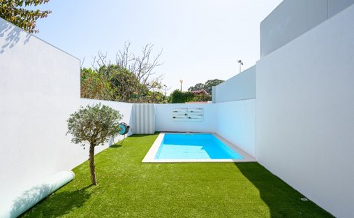 House in Lordelo do Ouro e Massarelos, Porto District, Portugal 1