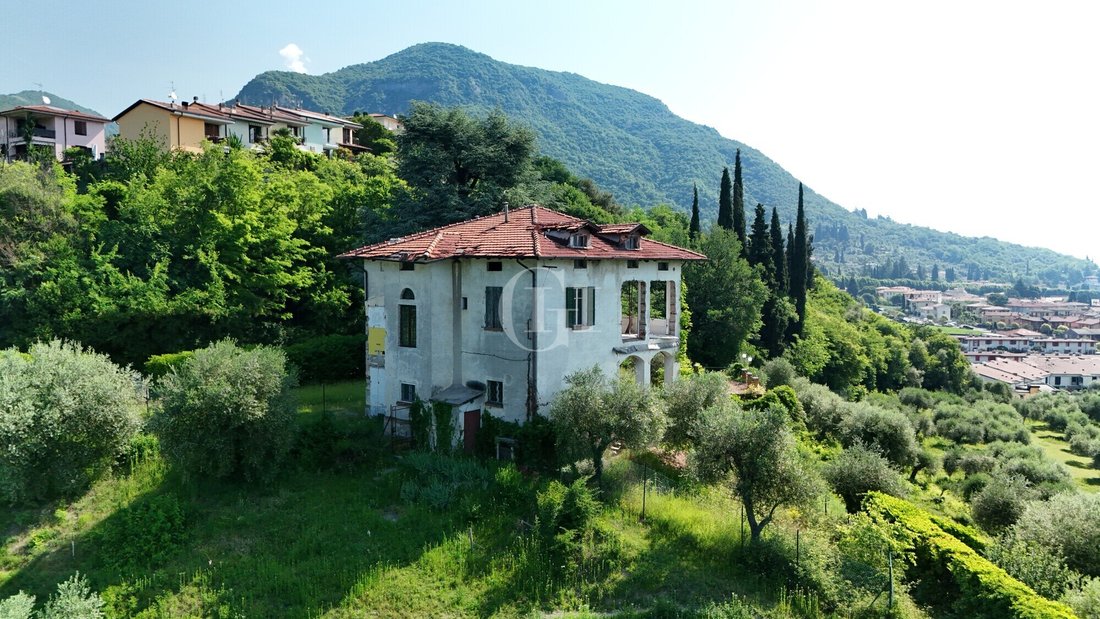 House in Roe, Lombardy, Italy 5 - 18098654