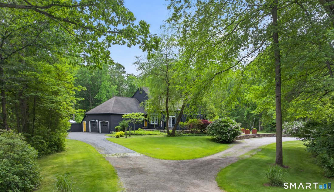 House in Killingworth, Connecticut, United States 2 - 18097880