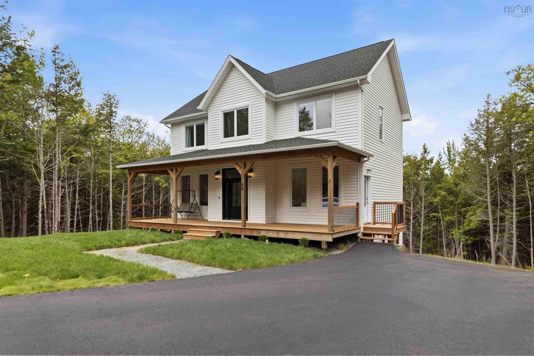 House in Grand Lake, Nova Scotia, Canada 2 - 18092387