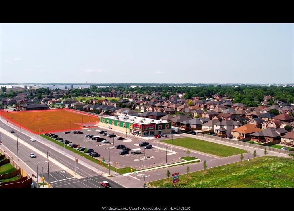 Land in Windsor, Ontario, Canada 5 - 18095940