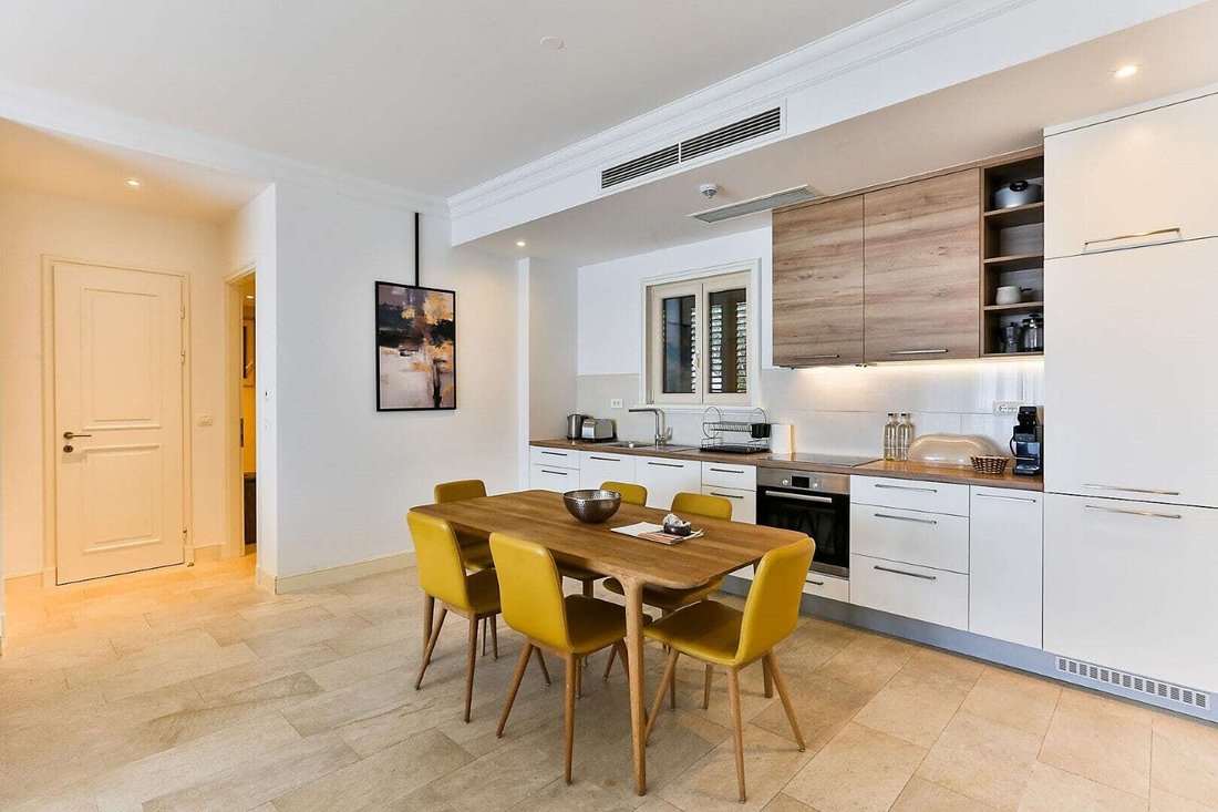 Apartment in Milovići, Tivat Municipality, Montenegro 5 - 16504095
