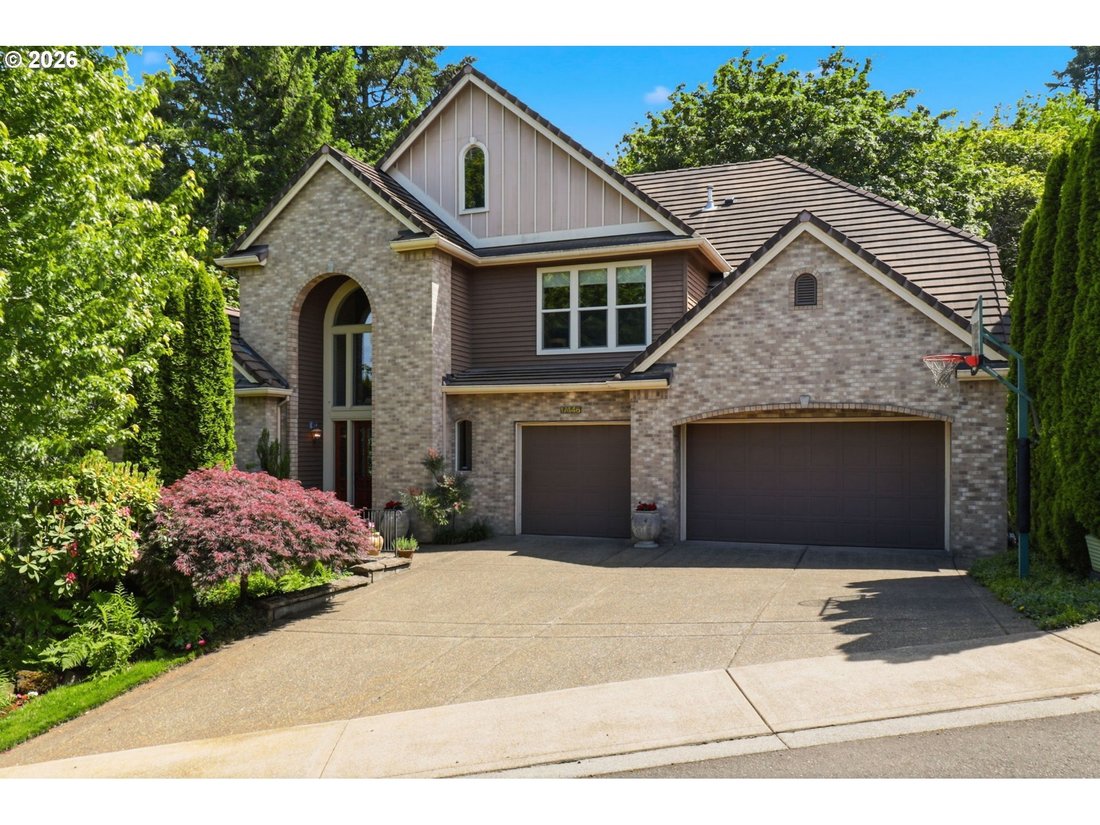 House in Beaverton, Oregon, United States 3 - 17456151