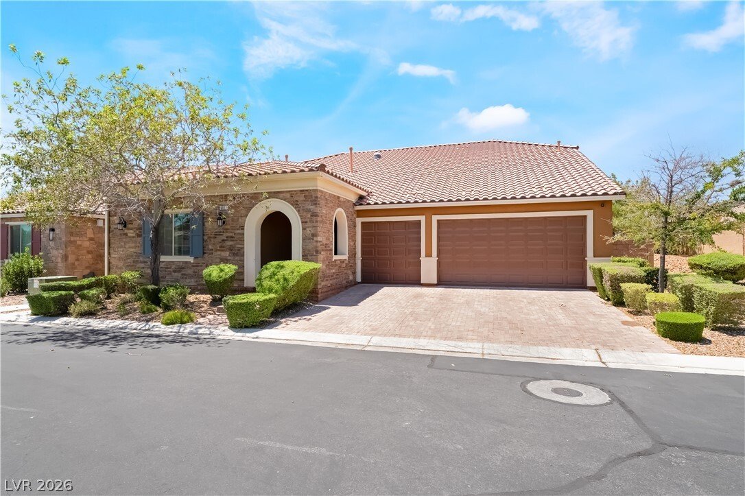 House in Las Vegas, Nevada, United States 3 - 18091998