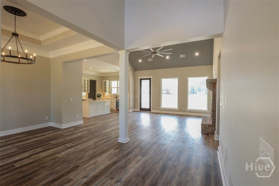 House in Springfield, Georgia, United States 4 - 17275563