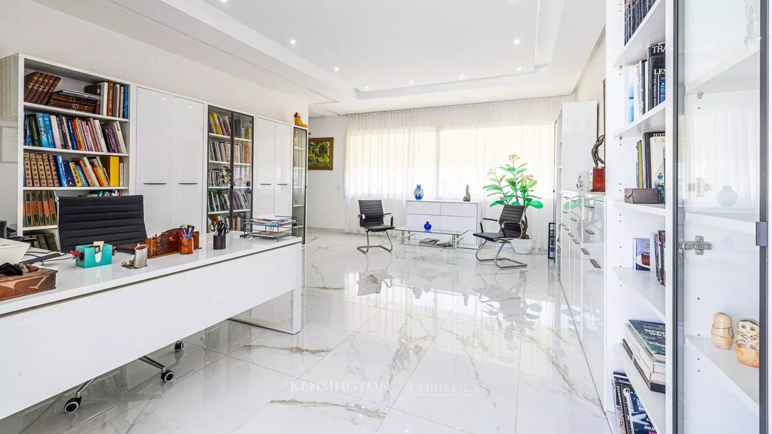 Villa in Marrakesh, Marrakesh-Safi, Morocco 5 - 18105520