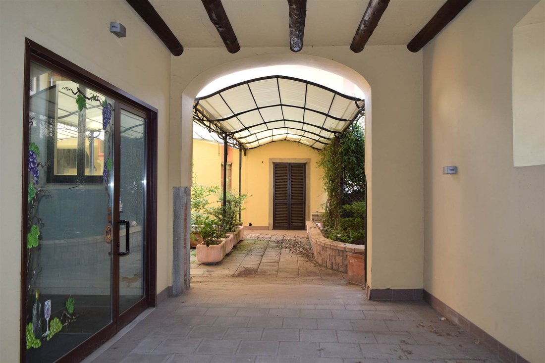 Apartment in Boccaleone, Bergamo, Italy 2 - 18096517
