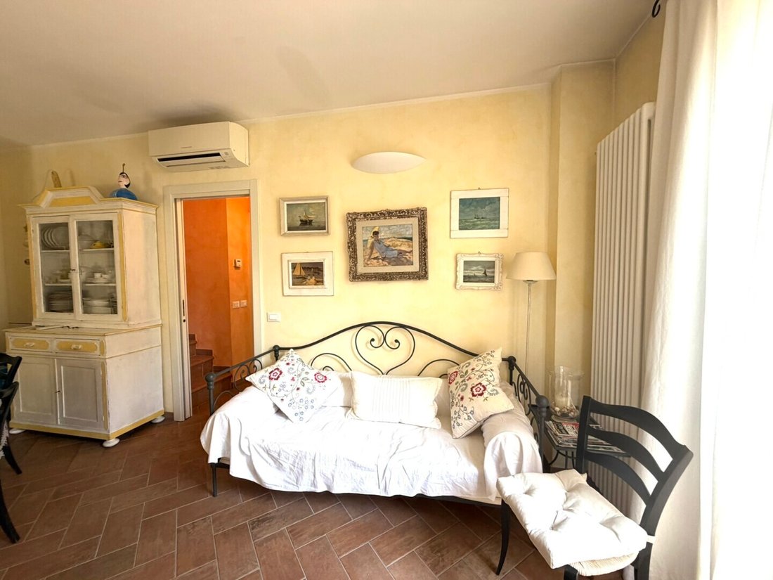 Apartment in Paese, Riccione, Emilia-Romagna 5 - 18108292