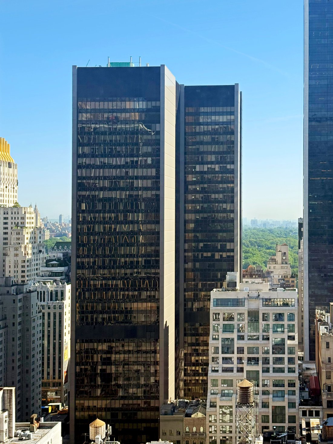 Appartement à New York, État de New York, États-Unis 2 - 18107718