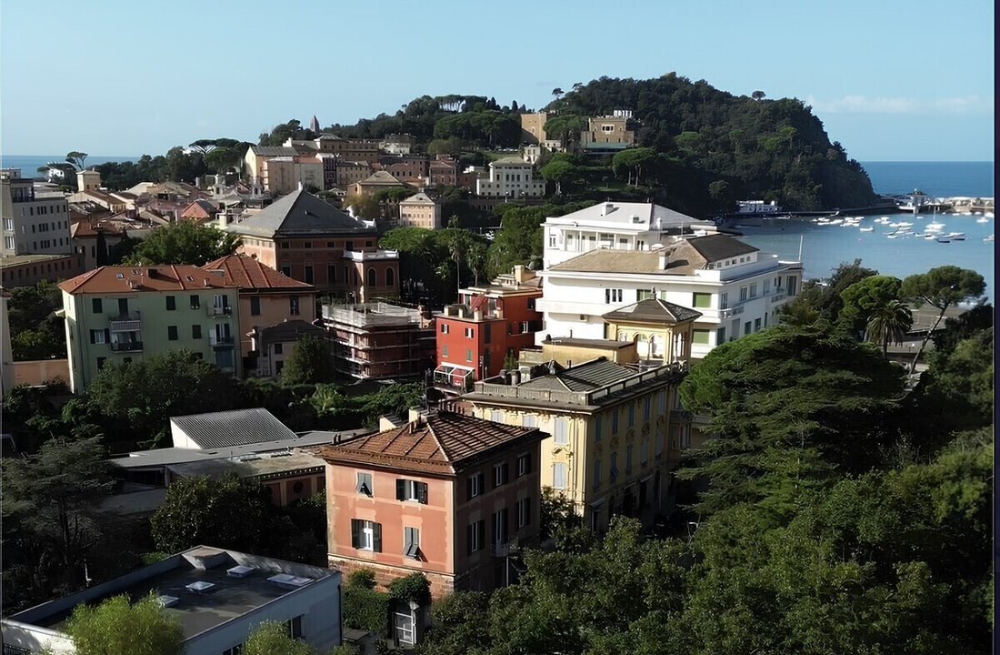 Villa in Sestri Levante, Liguria, Italy 2 - 18096141