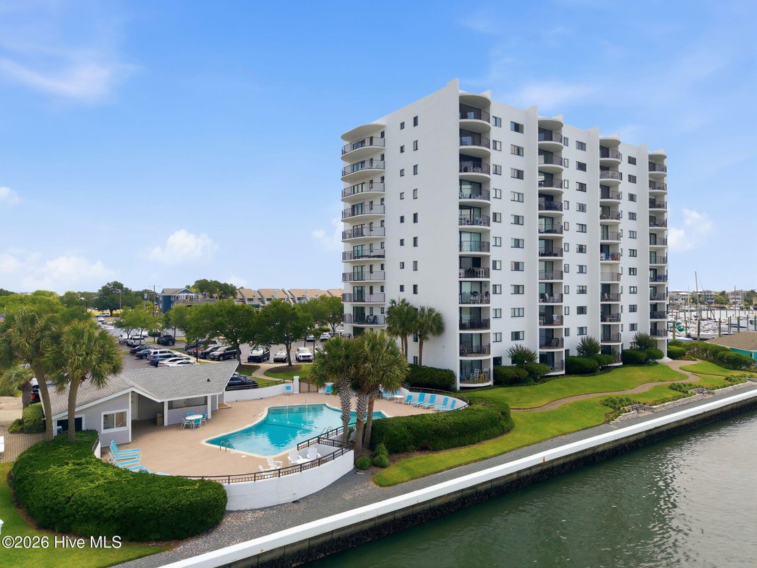 Condo in Wrightsville Beach, North Carolina, United States 3 - 18095424