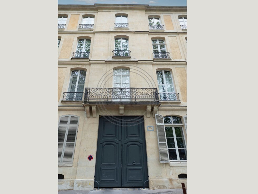 Apartment in Domaine National du Château, Versailles, France 2 - 18098816