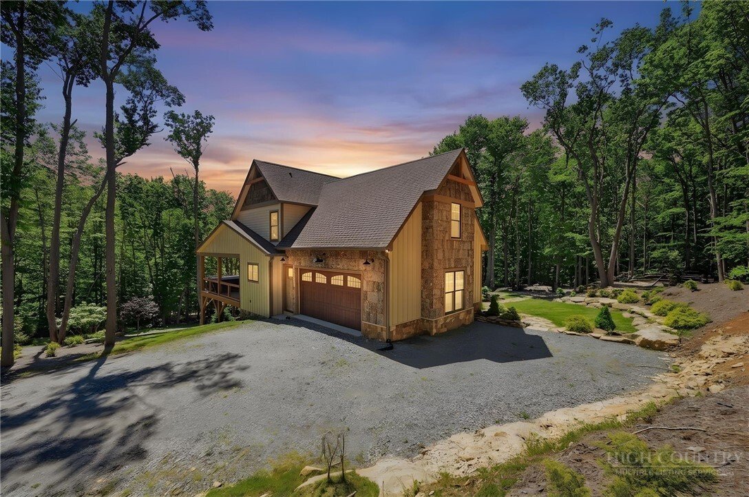House in Banner Elk, North Carolina, United States 3 - 18091040