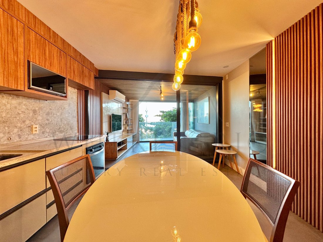 Apartment in Rio de Janeiro, State of Rio de Janeiro, Brazil 2 - 18099473