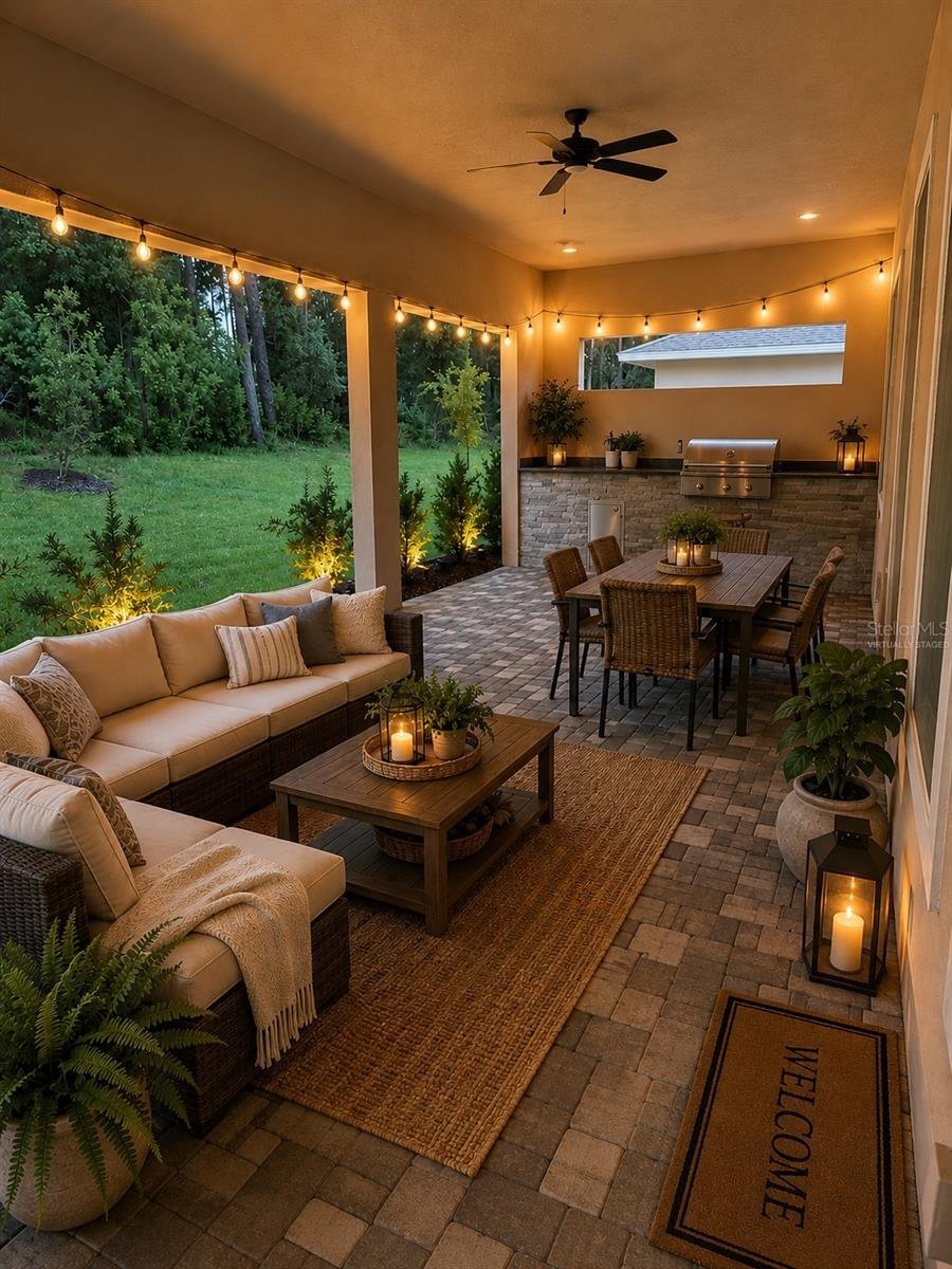 House in South Brooksville, Florida, United States 5 - 17603447