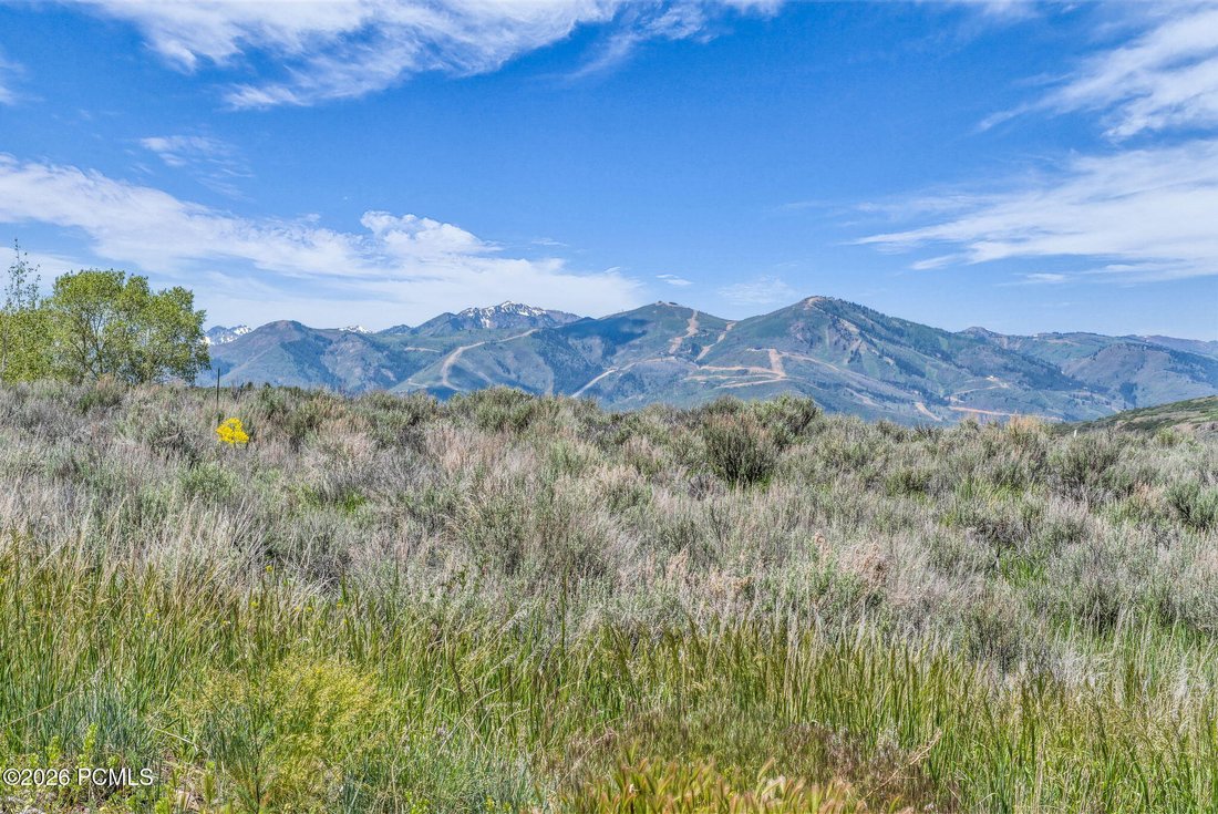 Terreno a Kamas, Utah, Stati Uniti 4 - 17954225