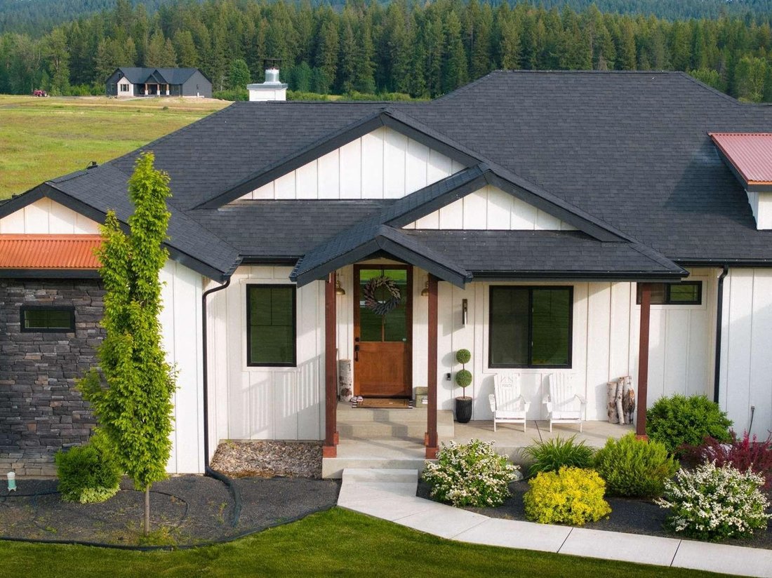 House in Colbert, Washington, United States 4 - 18100604
